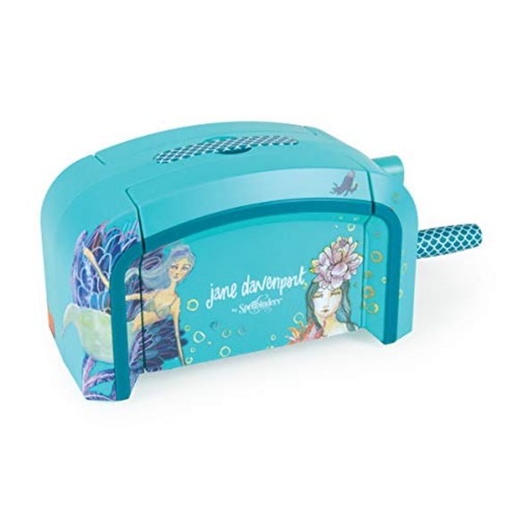 Deep sea cutting machine Jane Davenport - Picture 5 of 7